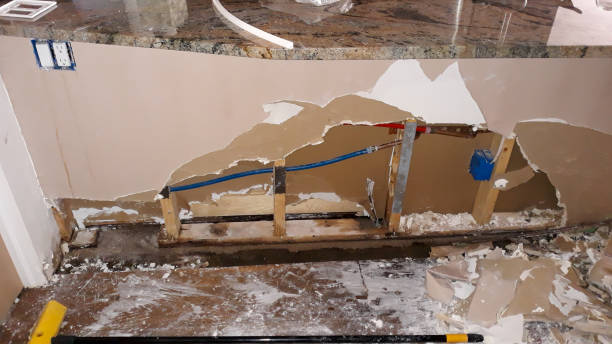 Fire Damage Restoration in Ferron, UT